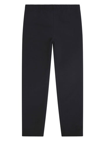 Steiff Leggings in Schwarz