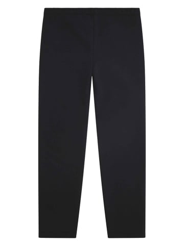 Steiff Leggings in Schwarz