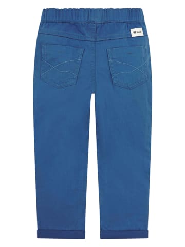 Steiff Jeans in Blau