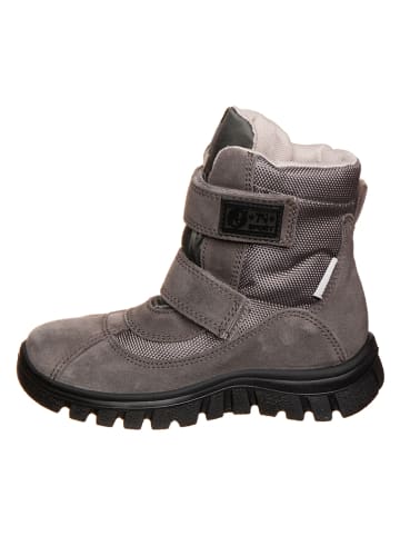 Naturino Boots "Thorens" in Anthrazit
