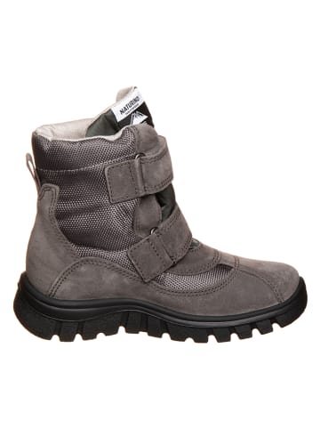 Naturino Boots "Thorens" antraciet