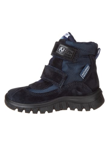 Naturino Winterboots "Thorens" in Dunkelblau