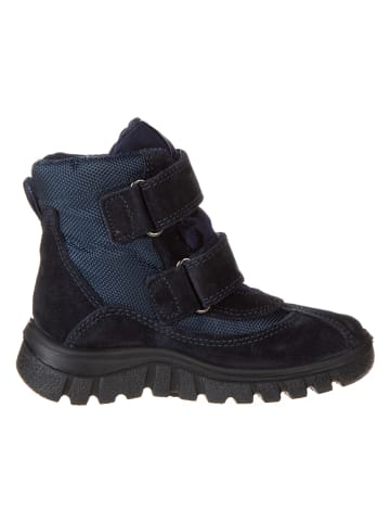 Naturino Winterboots "Thorens" in Dunkelblau