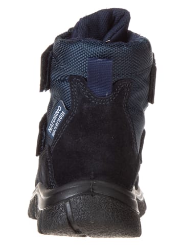 Naturino Winterboots "Thorens" in Dunkelblau