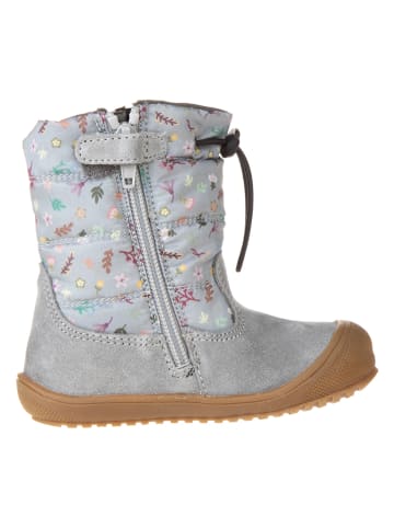 Naturino Winterstiefel "Hochalpen" in Hellgrau