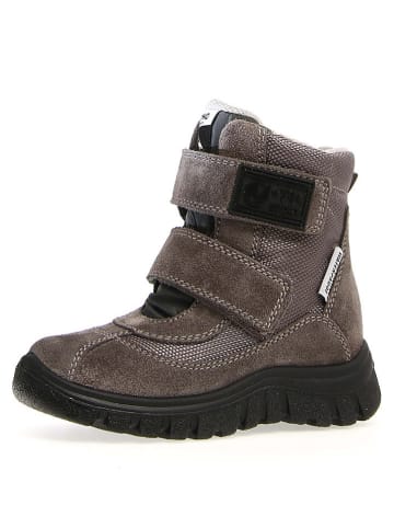 Naturino Winterboots "Thorens" in Anthrazit