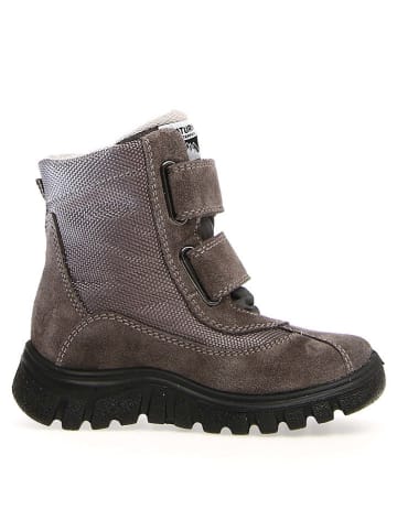 Naturino Winterboots "Thorens" antraciet