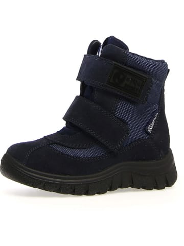 Naturino Boots "Thorens" in Dunkelblau
