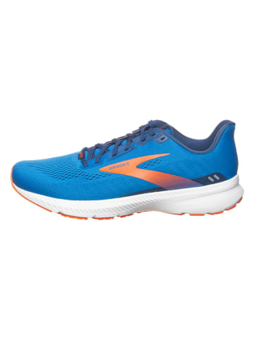 Brooks Laufschuhe "Launch 8" in Blau