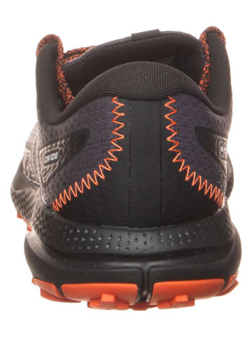 Brooks Buty "Divide 4 GTX" w kolorze czarnym do biegania