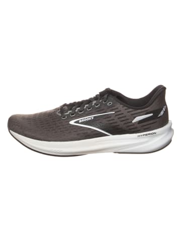Brooks Laufschuhe "Hyperion" in Anthrazit