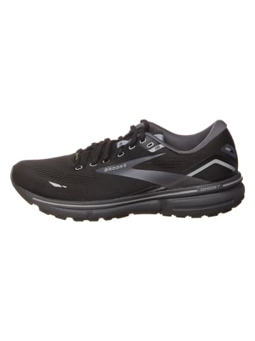 Brooks Laufschuhe "Ghost 15 GTX" in Schwarz