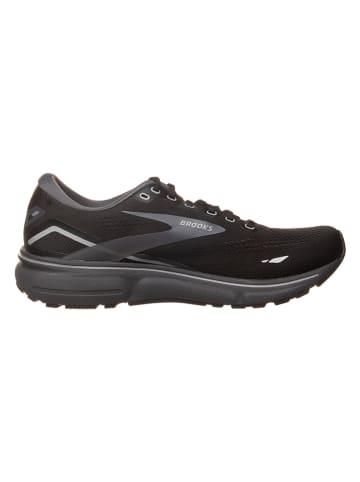 Brooks Hardloopschoenen "Ghost 15 GTX" zwart