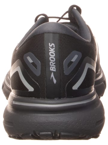 Brooks Laufschuhe "Ghost 15 GTX" in Schwarz