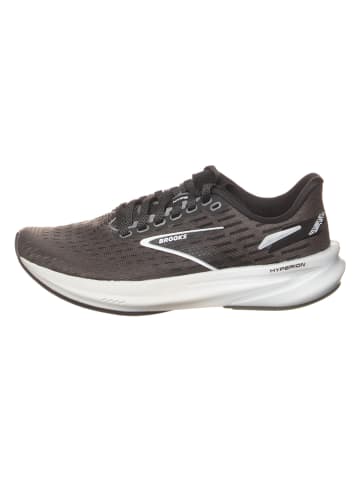 Brooks Laufschuhe "Hyperion" in Anthrazit