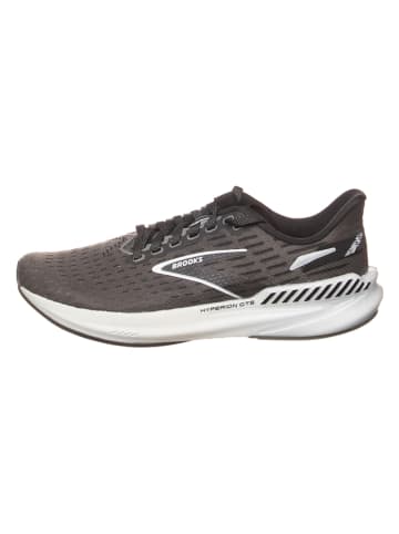 Brooks Hardloopschoenen "Hyperion GTS" antraciet