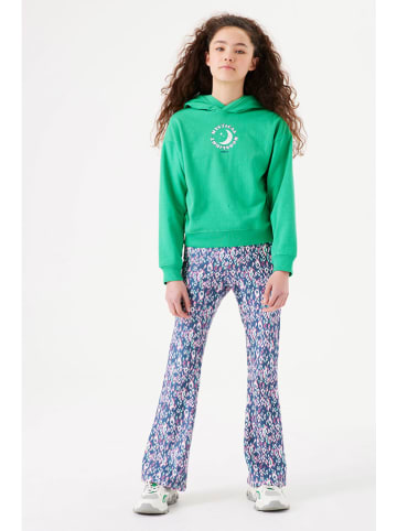 Garcia Hoodie groen