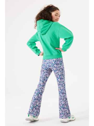 Garcia Hoodie groen