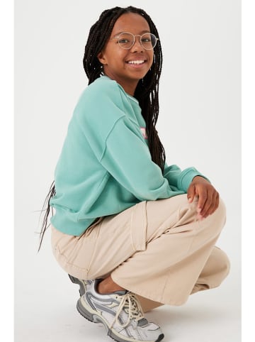 Garcia Cargohose in Beige