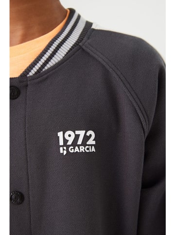 Garcia Blouson in Anthrazit