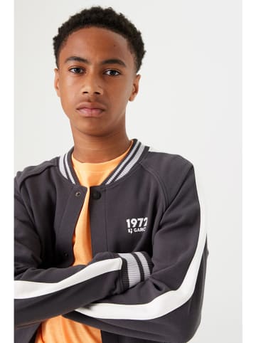 Garcia Blouson in Anthrazit