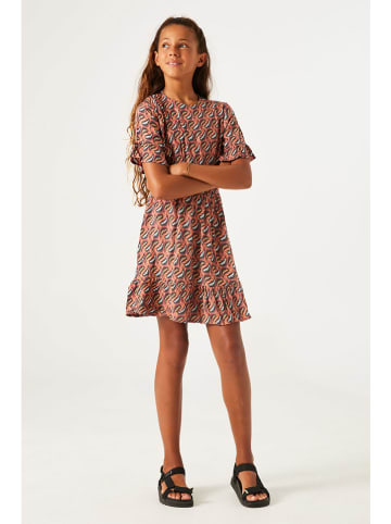 Garcia jurk rood sale