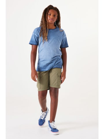 Garcia Shirt in Blau