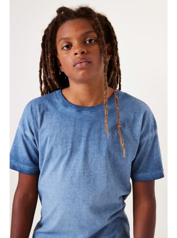 Garcia Shirt blauw