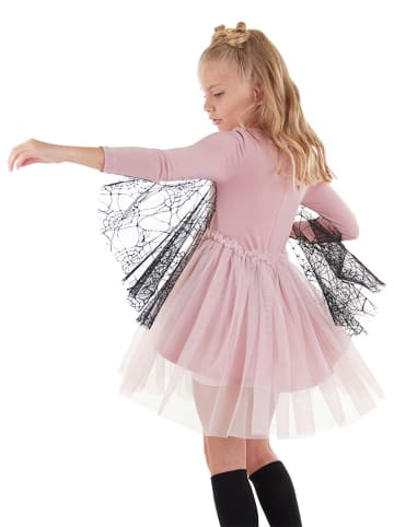 Carnival Party Kostümkleid "Spider " in Rosa