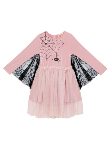 Carnival Party Kostümkleid "Spider " in Rosa