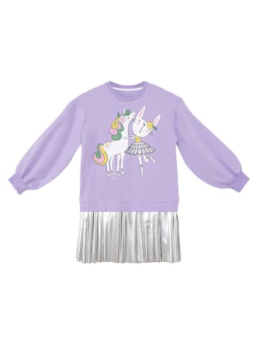 Denokids Kleid "Ballerina" in Lila