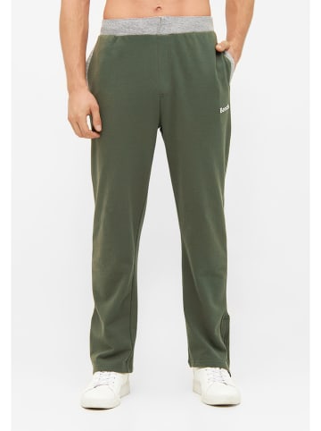 Bench Sweatbroek "Alfred" kaki