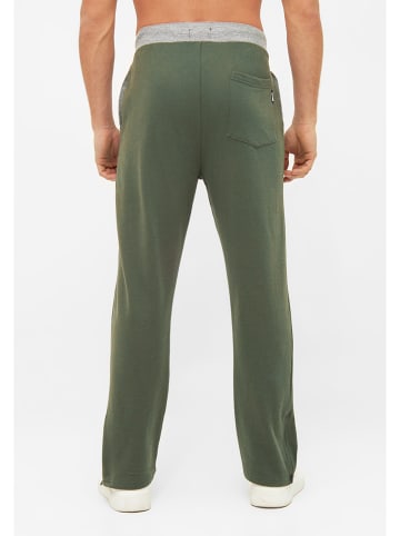 Bench Sweathose "Alfred" in Khaki