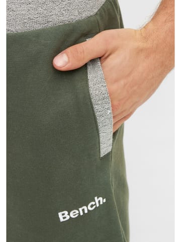 Bench Sweathose "Alfred" in Khaki