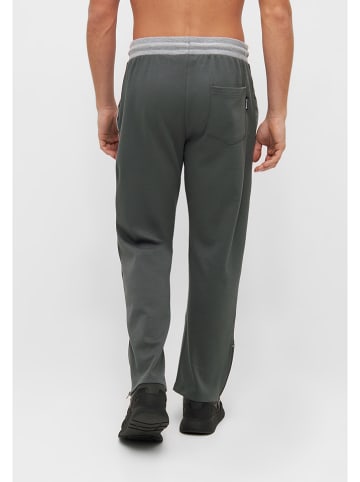 Bench Sweatbroek "Alfred" grijs