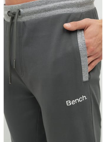 Bench Sweatbroek "Alfred" grijs
