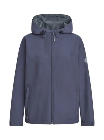 Bench Functionele jas "Adriene" donkerblauw