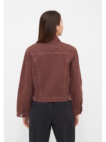 Bench Hemdjacke "Minnie" in Braun