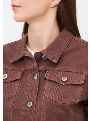 Bench Hemdjacke "Minnie" in Braun