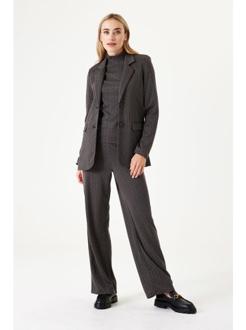 Garcia Blazer in Anthrazit