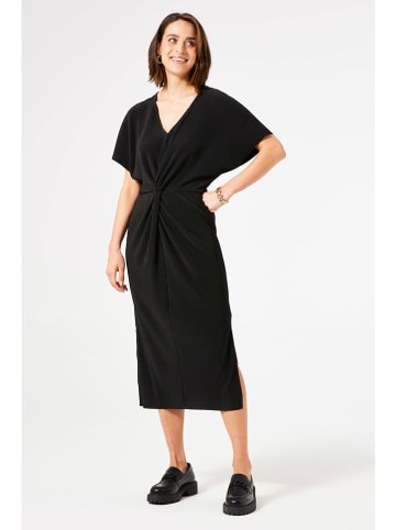 Garcia Kleid in Schwarz