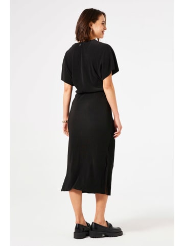Garcia Kleid in Schwarz