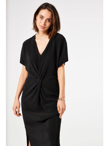 Garcia Kleid in Schwarz