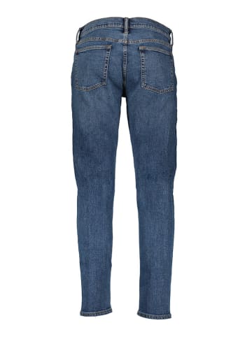 GAP Jeans - Slim fit - in Blau