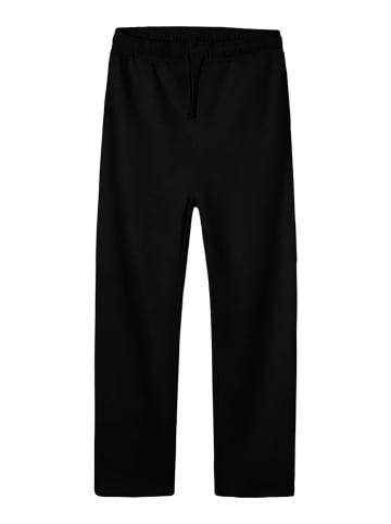 LMTD Sweathose "Nizu" in Schwarz
