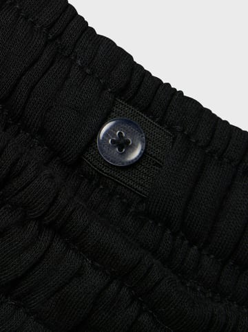 LMTD Sweatbroek "Nizu" zwart
