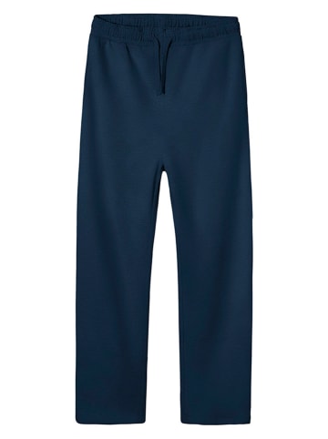 LMTD Sweatbroek "Nizu" donkerblauw