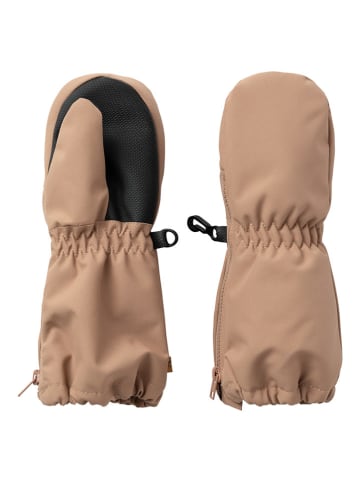 Lil Atelier Functionele wanten "Lasnow" beige