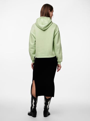 Pieces Rock "Crista" in Schwarz