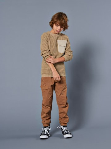 KIDS ONLY Trui "Bob" beige
